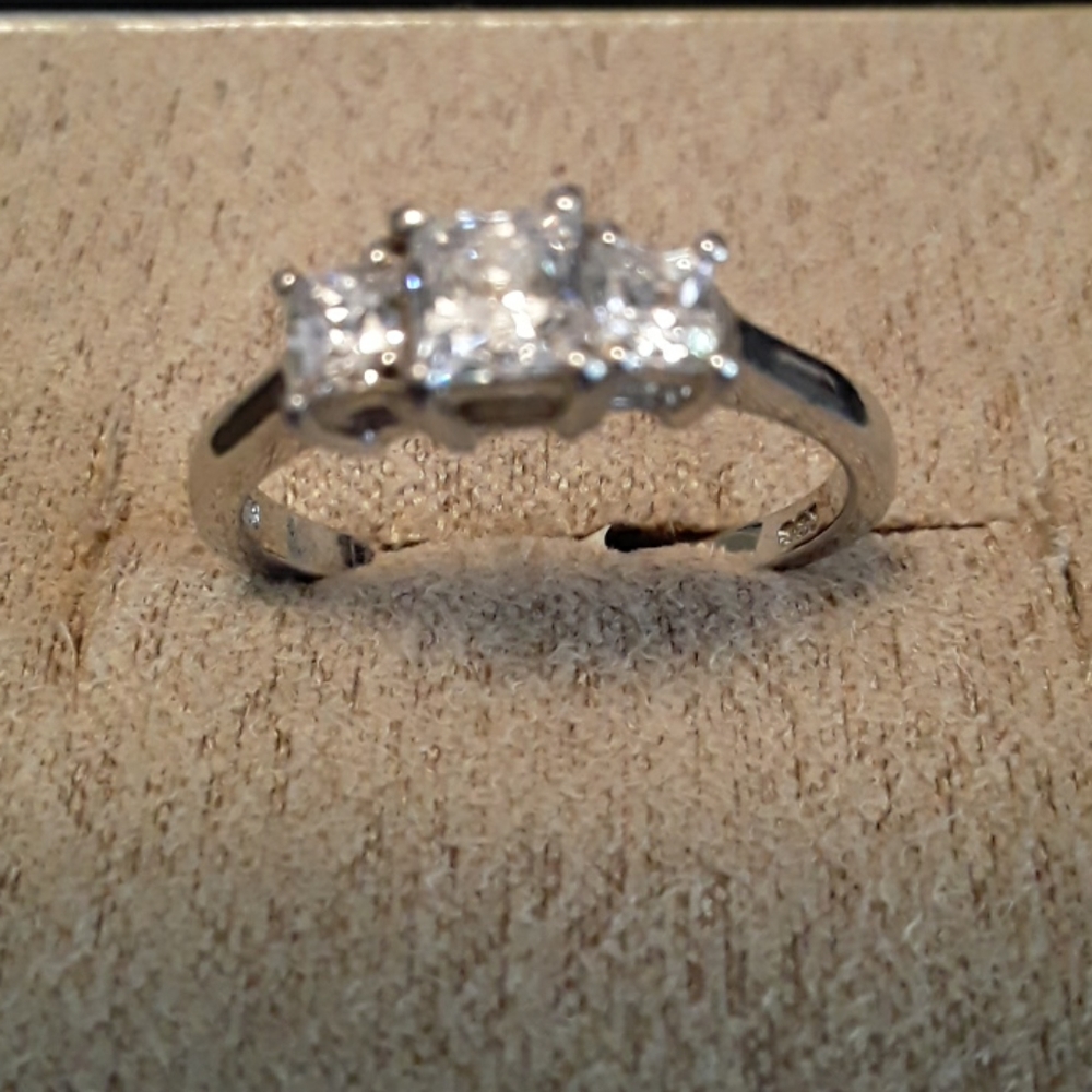 Swarovski Zirconia
